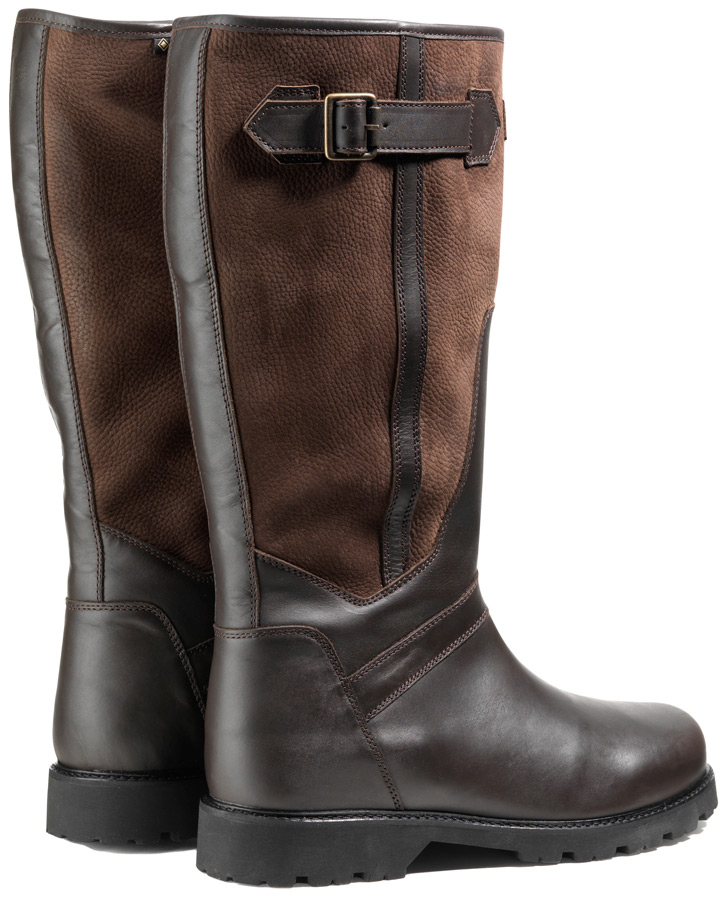 Stiefel Inverss GTX