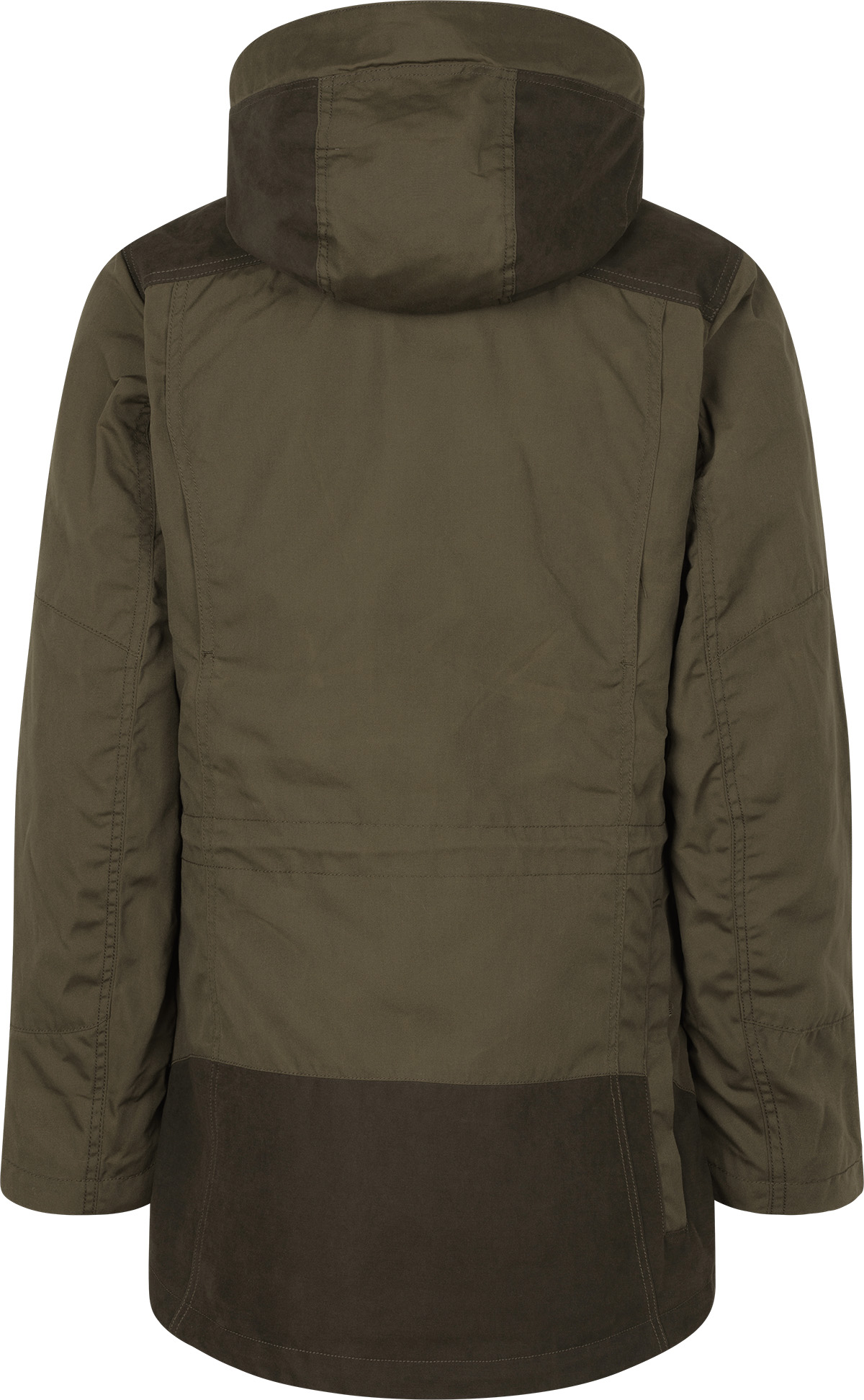 Jacke Key-Point Kora