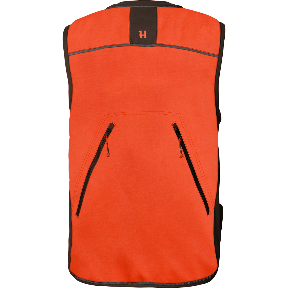 Signalweste Wildboar Pro Blaze