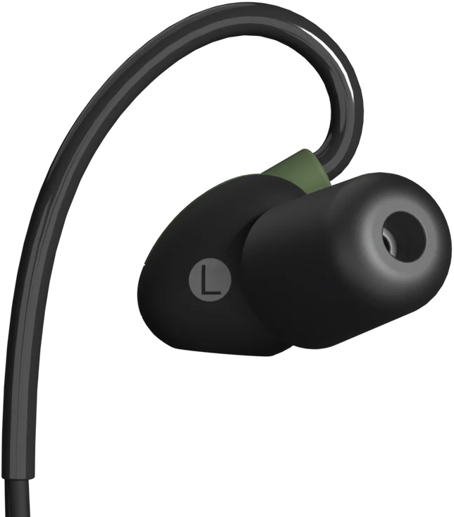 Sport Advance 2.0 / mit Bluetooth / grün /