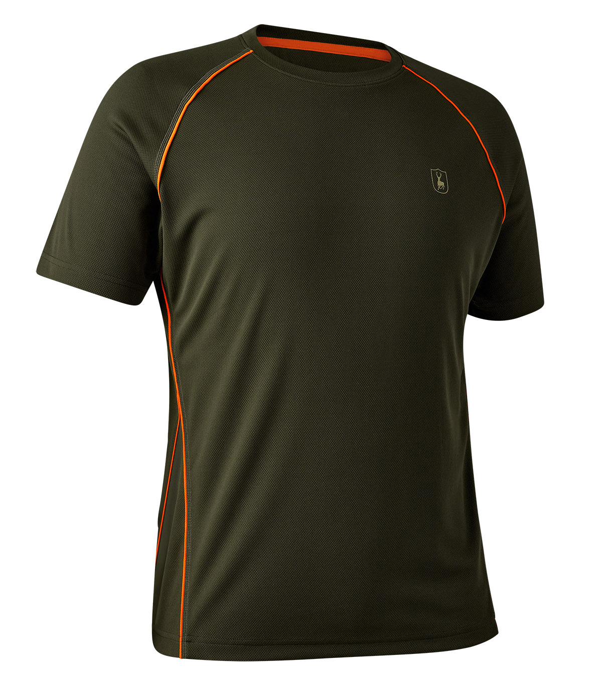 T-shirt Chamois