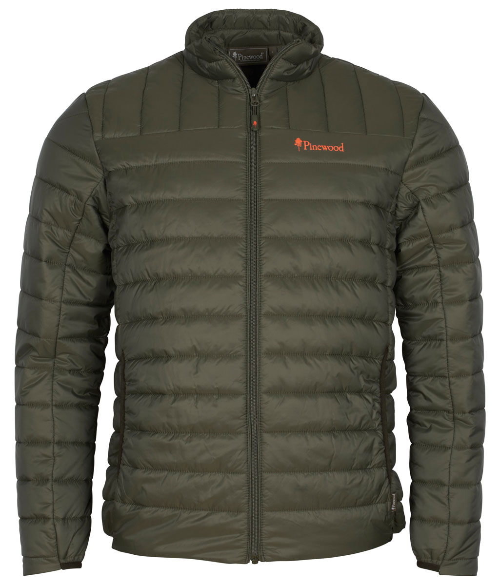 Pinewood Jacke Abisko Insulation Light 