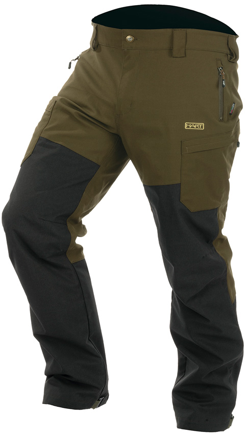 Dornenhose Iron 3 T
