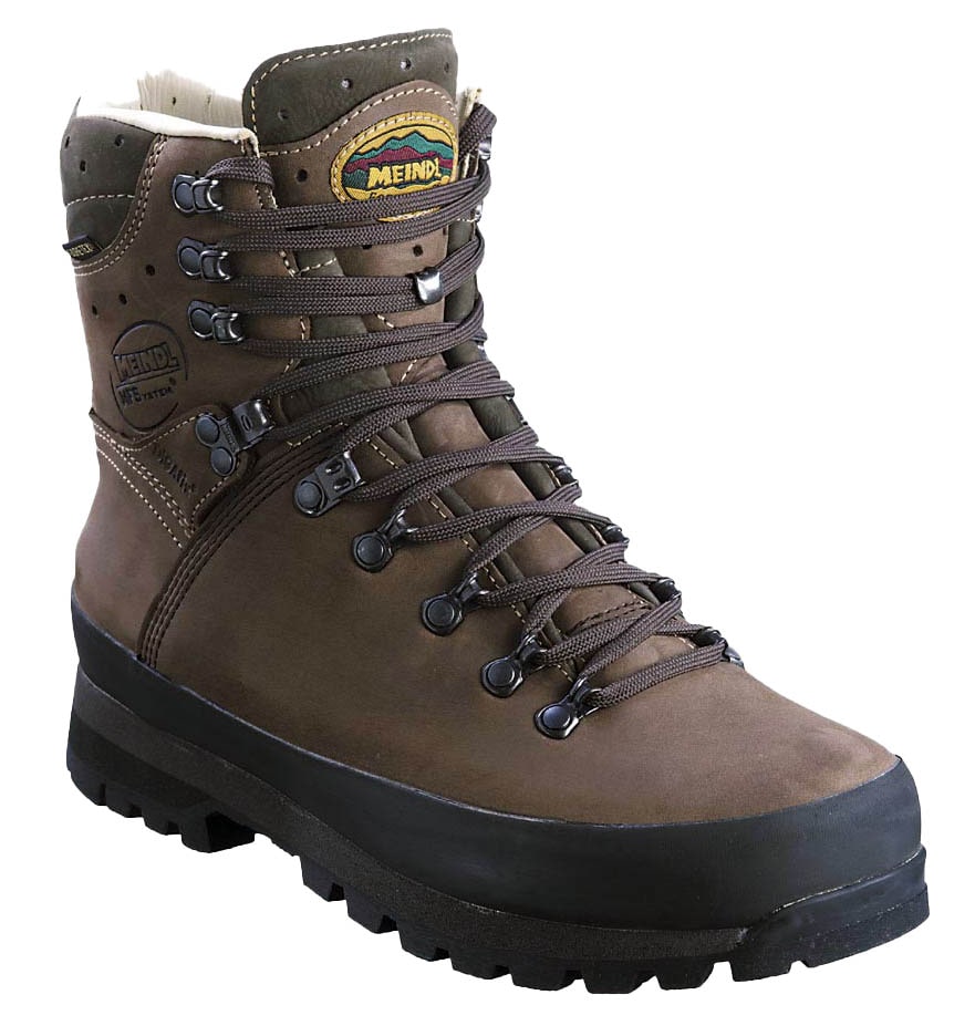 Stiefel Island MFS Active