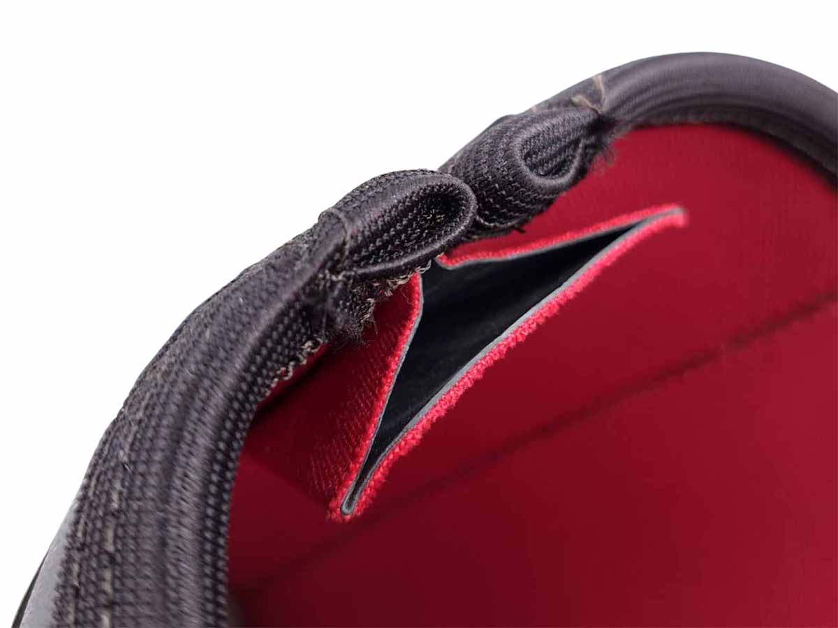 Gummistiefel Svalbard NEO 18