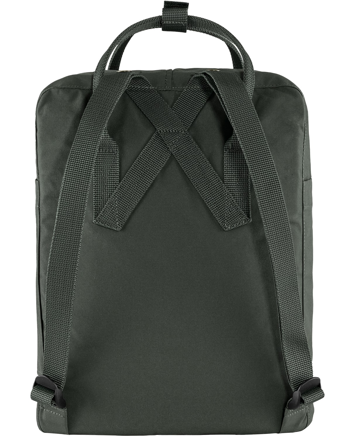 Rucksack Kanken16l Forest Green