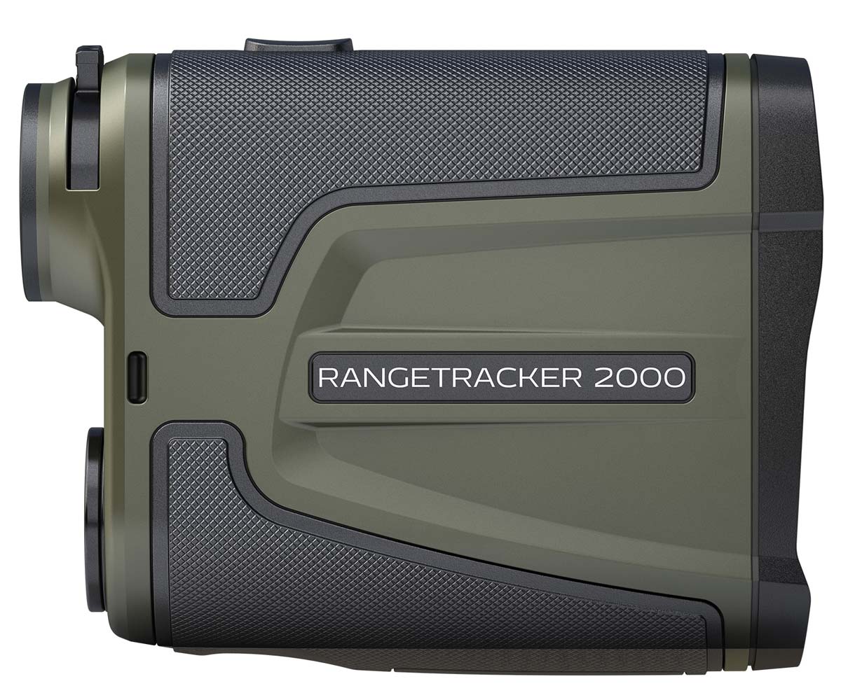RANGETRACKER 2000 6x