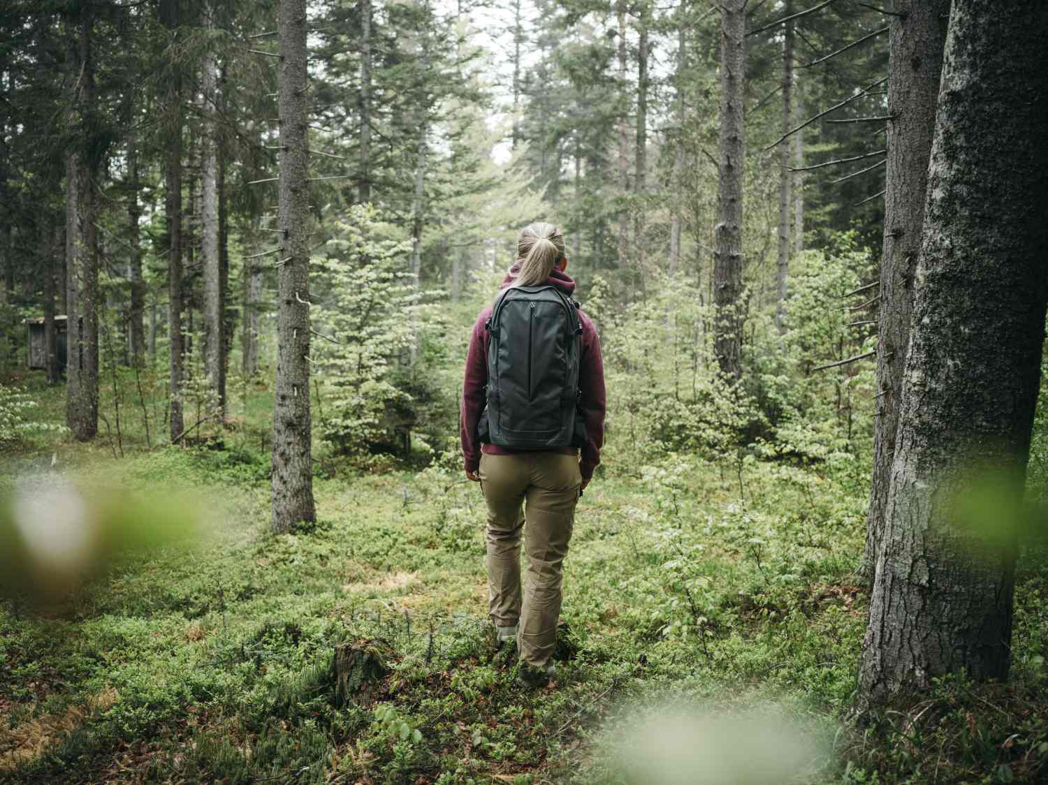 Rucksack BP 30