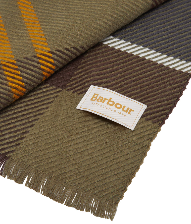 Schal Blair Tartan