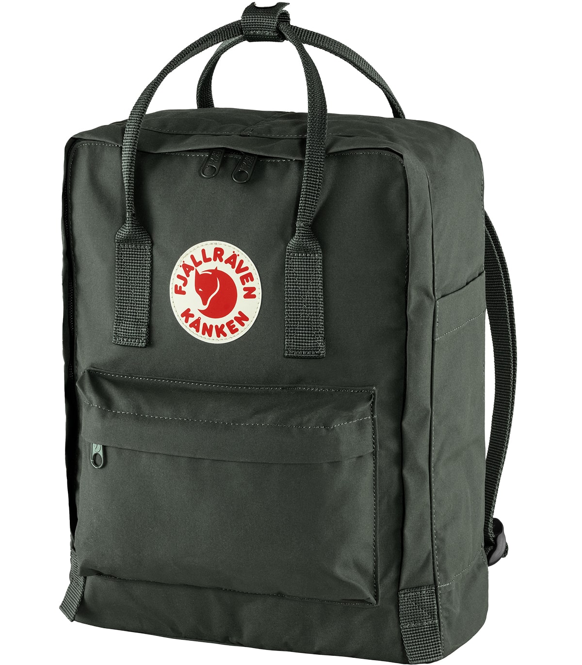 Rucksack Kanken16l Forest Green