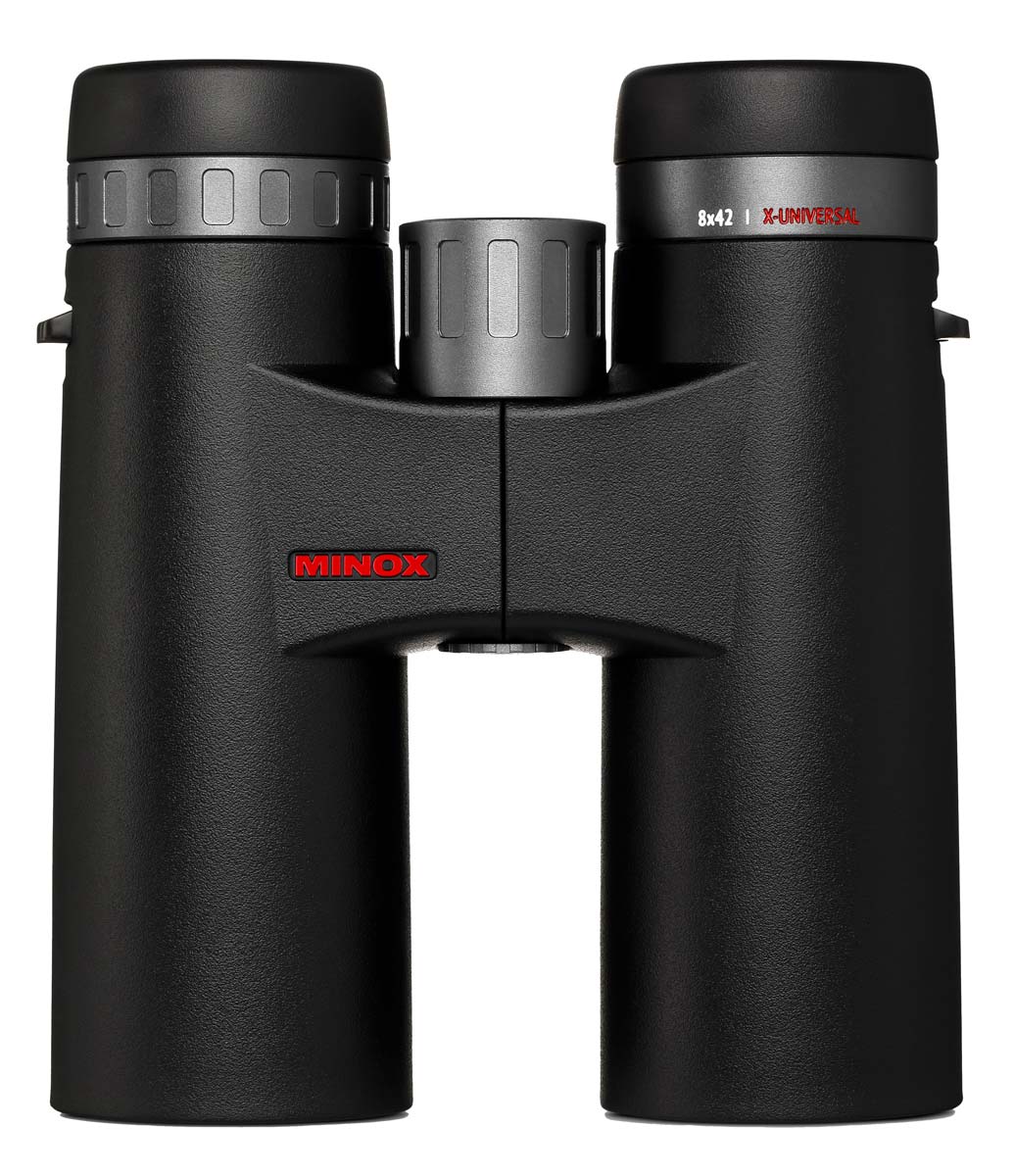 X-Universal 8x42