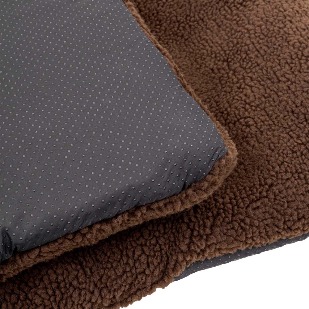Hundedecke mit Blaser Logo 70x100cm