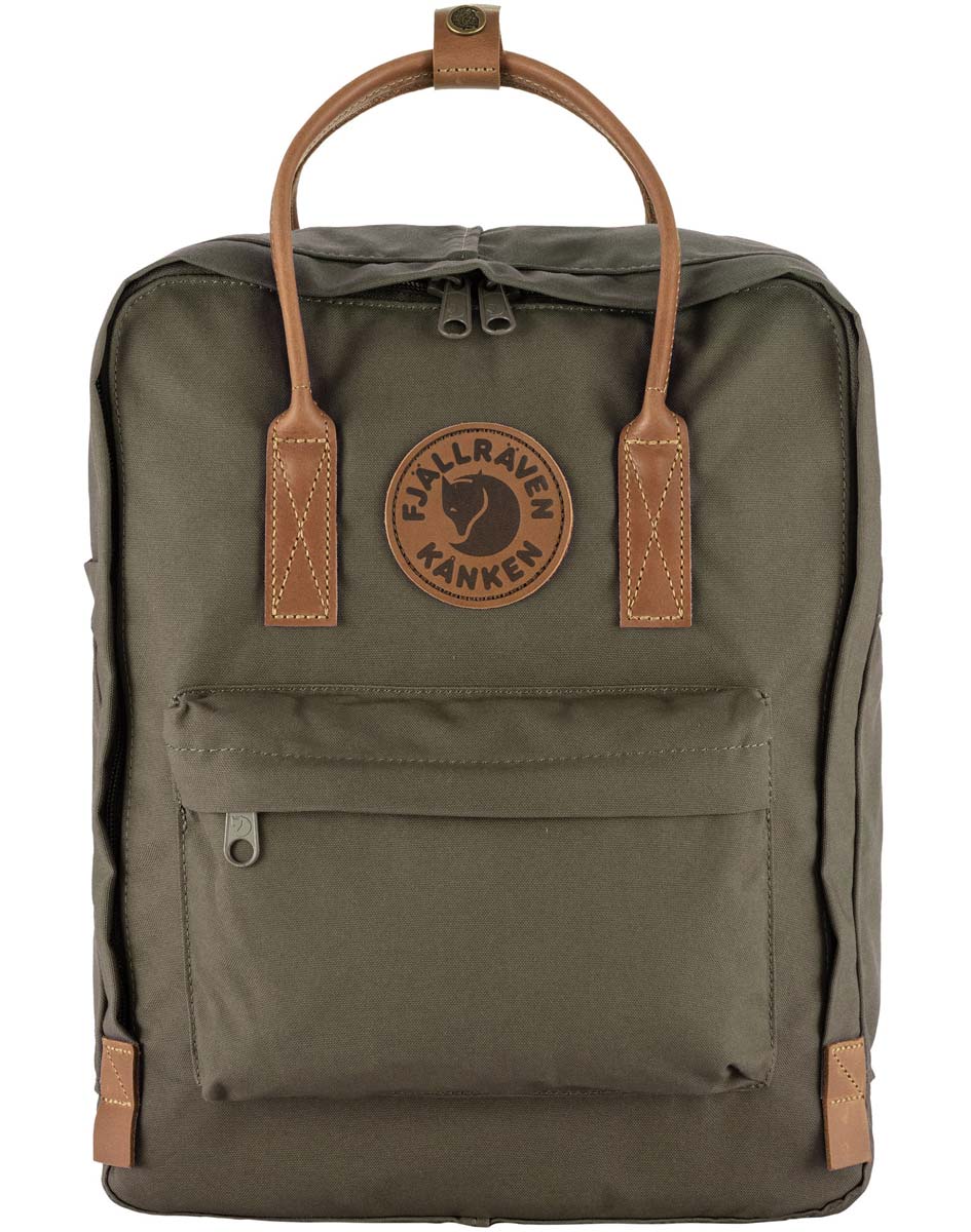 Kanken No. 2 Dark Olive 16L