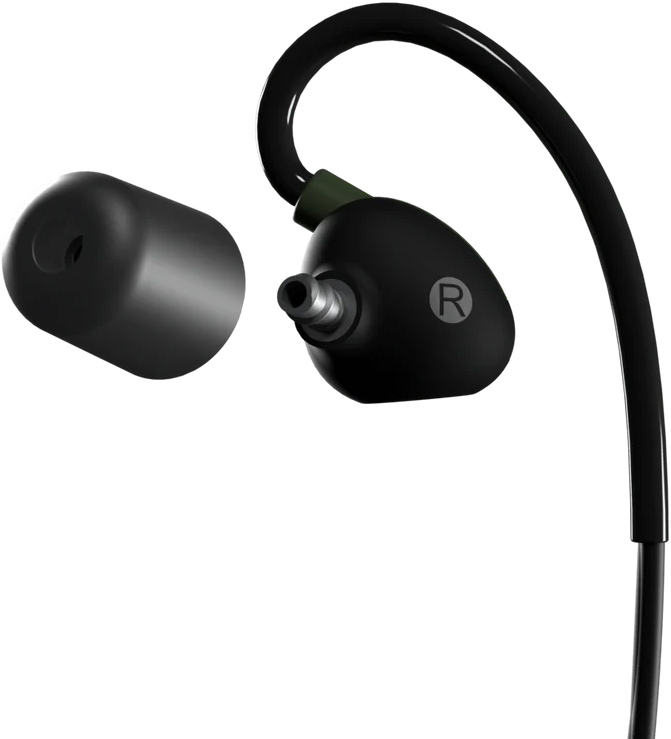 Sport Advance 2.0 / mit Bluetooth / grün /
