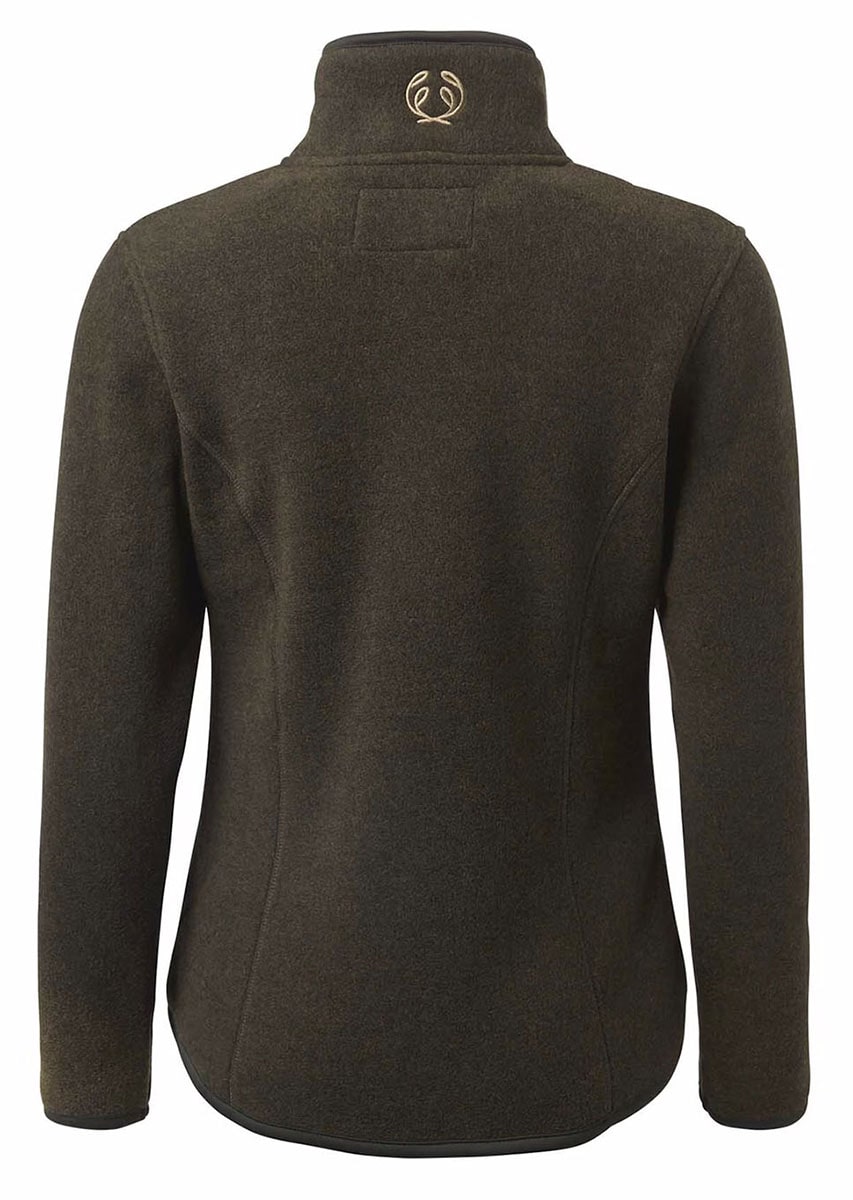 Fleecejacke Mainstone