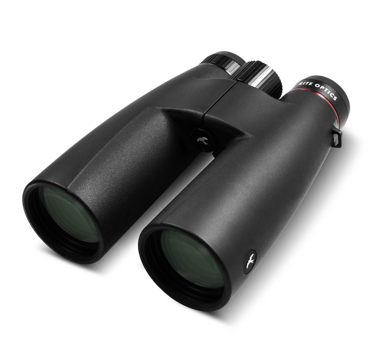 Das Kite Cervus HD 8x56 als Nachtglas mit sehr gutem Preis-Leistungs-Verhältnis
