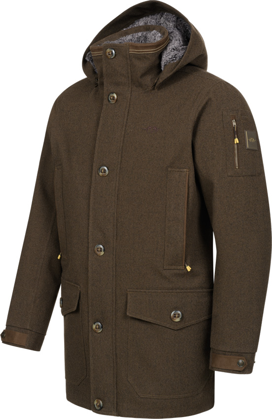 Parka Pamir Argali