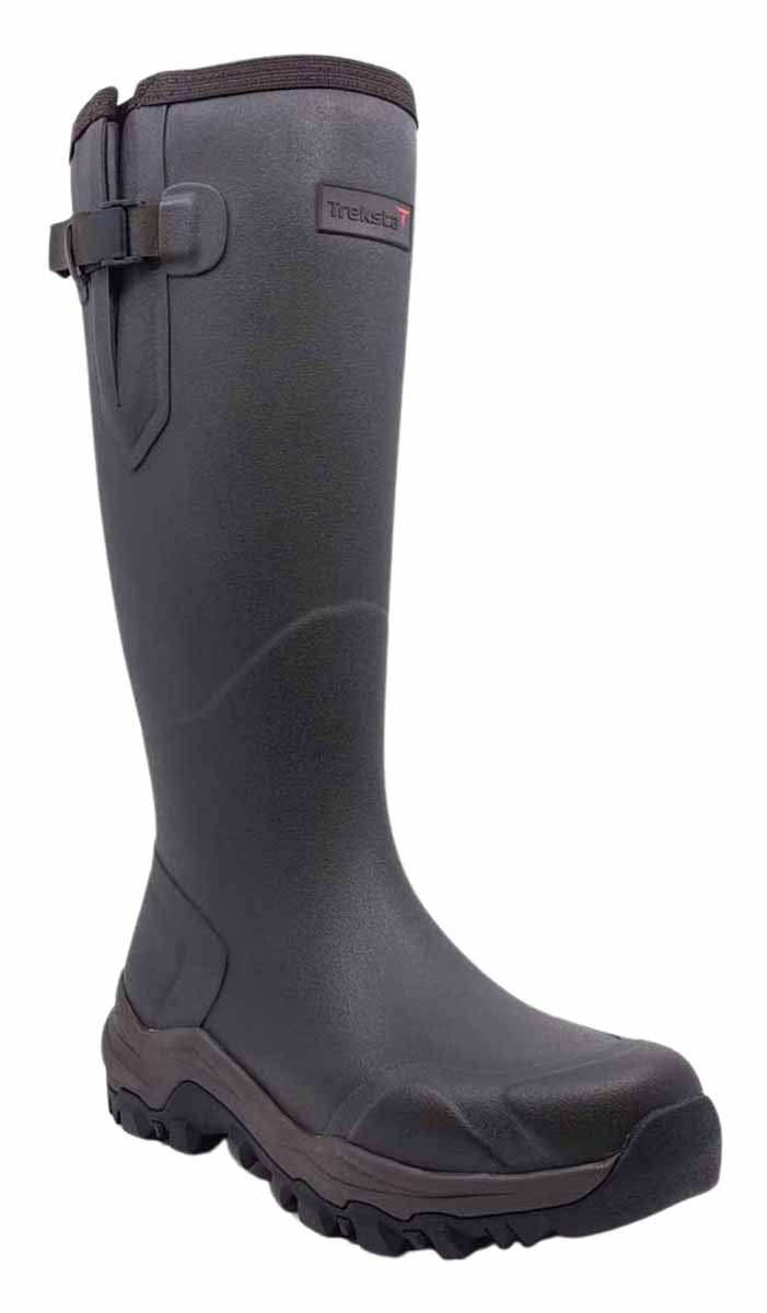 Gummistiefel Svalbard NEO 18
