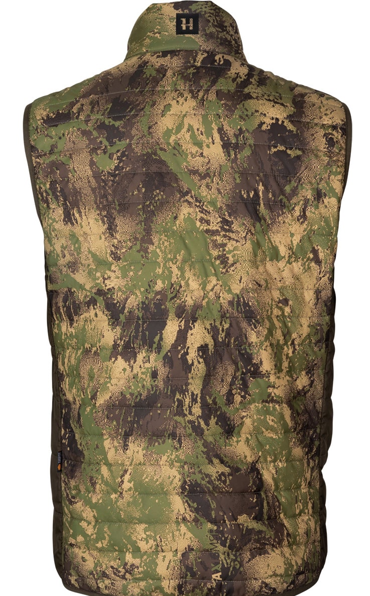 Wendeweste Deer Stalker Camo