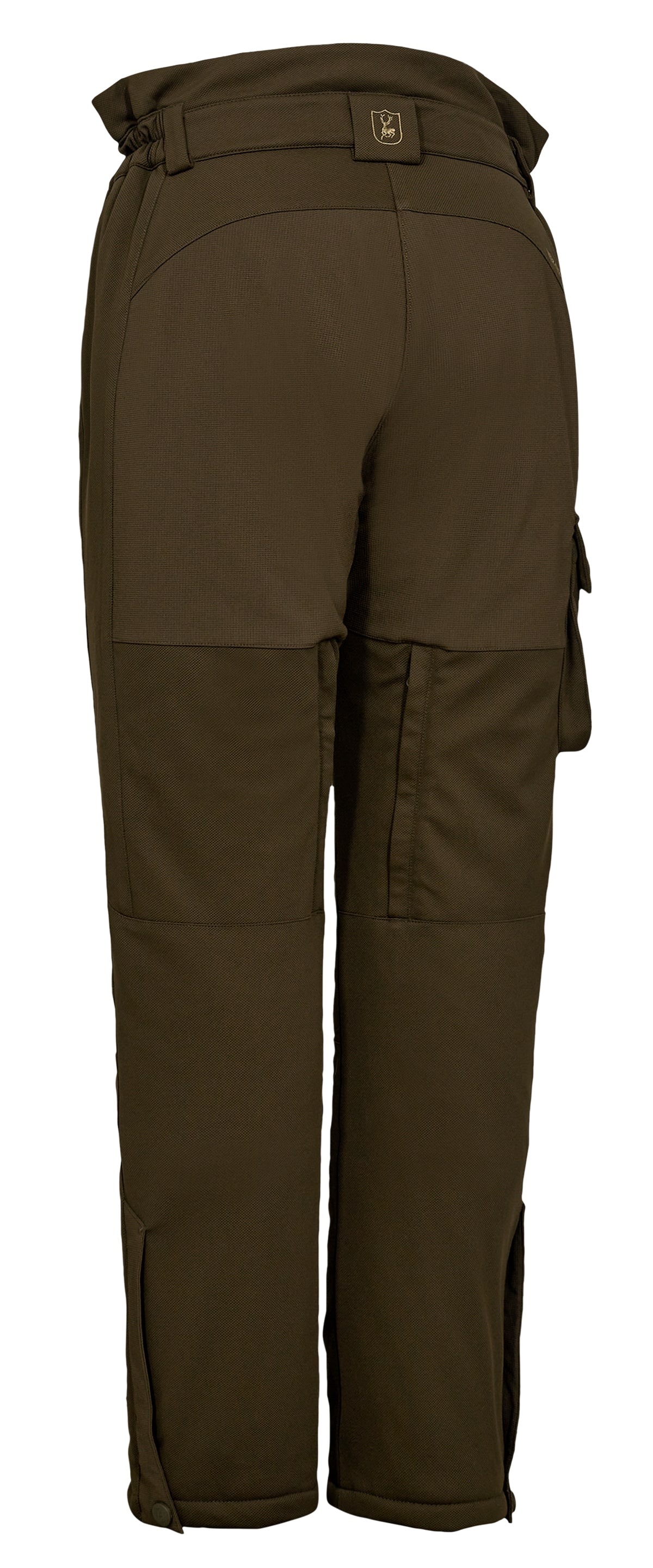 Hose Muflon Pro Winter