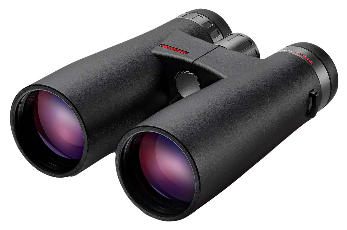 X-Universal 8x42