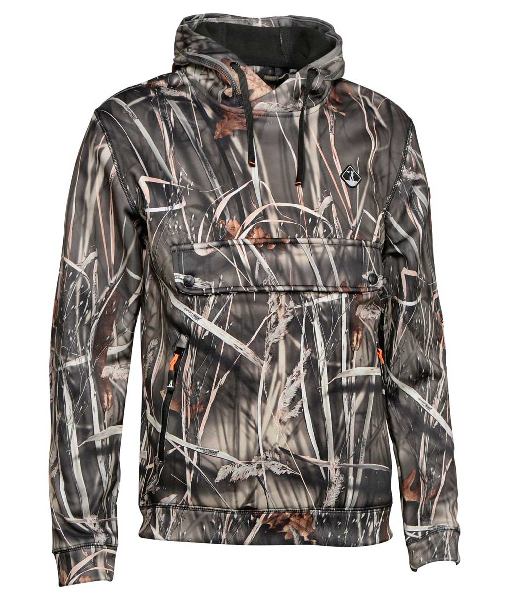 Hoodie Ghostcamo