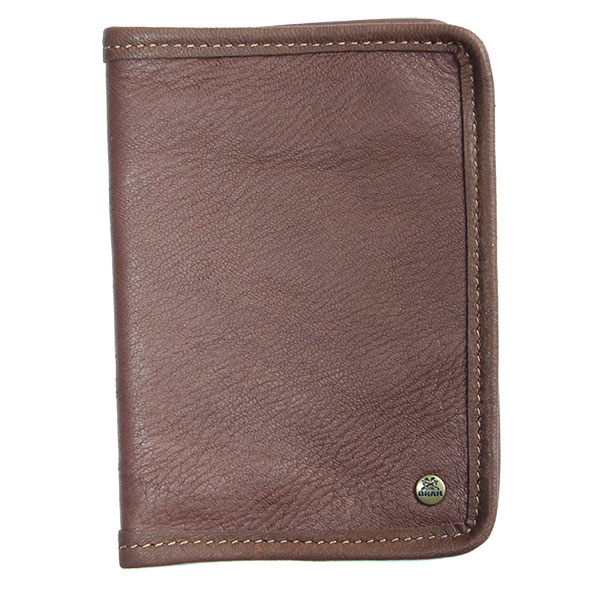 Jagdschein Etui Elchleder