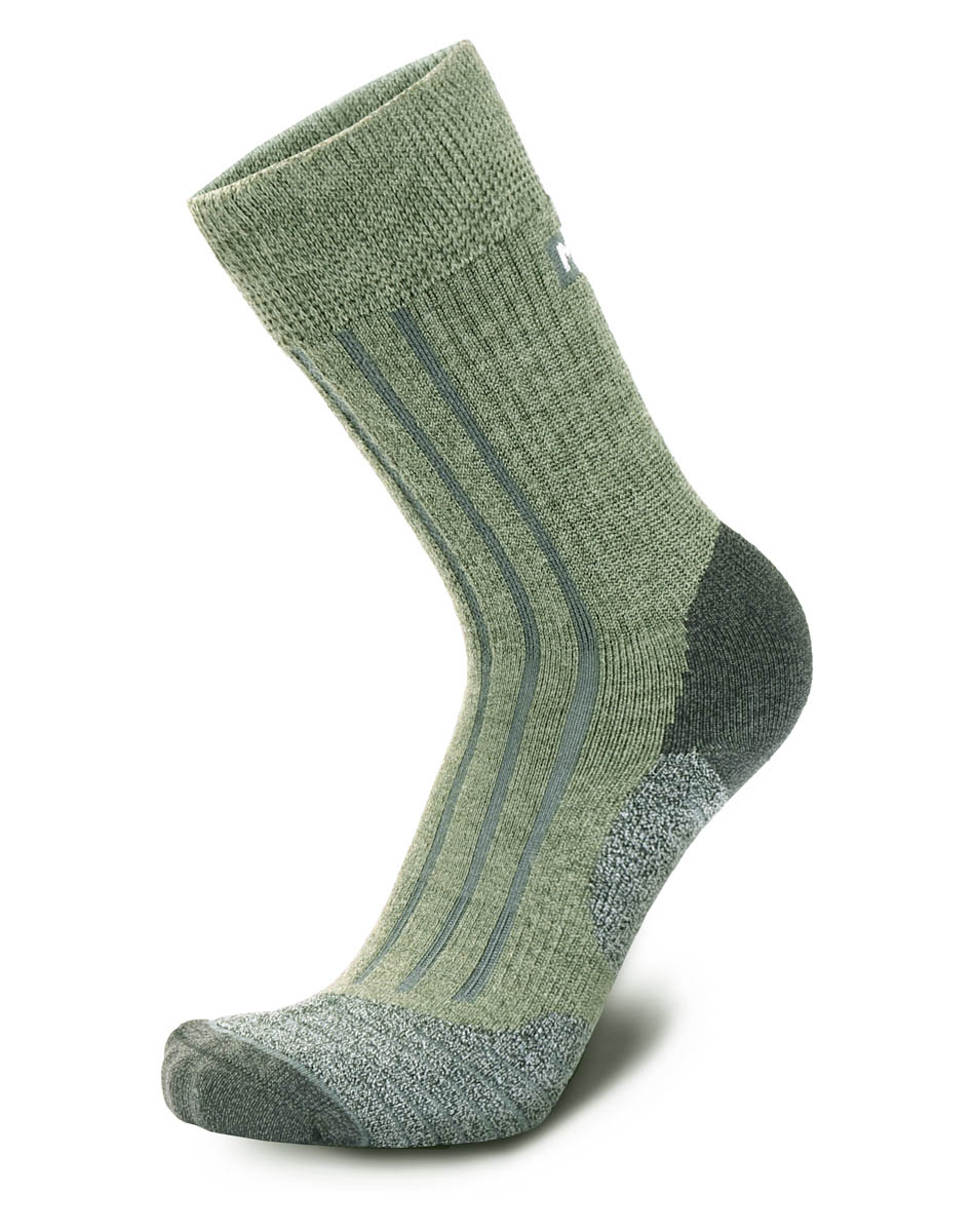Meindl Socke MT Jagd Loden