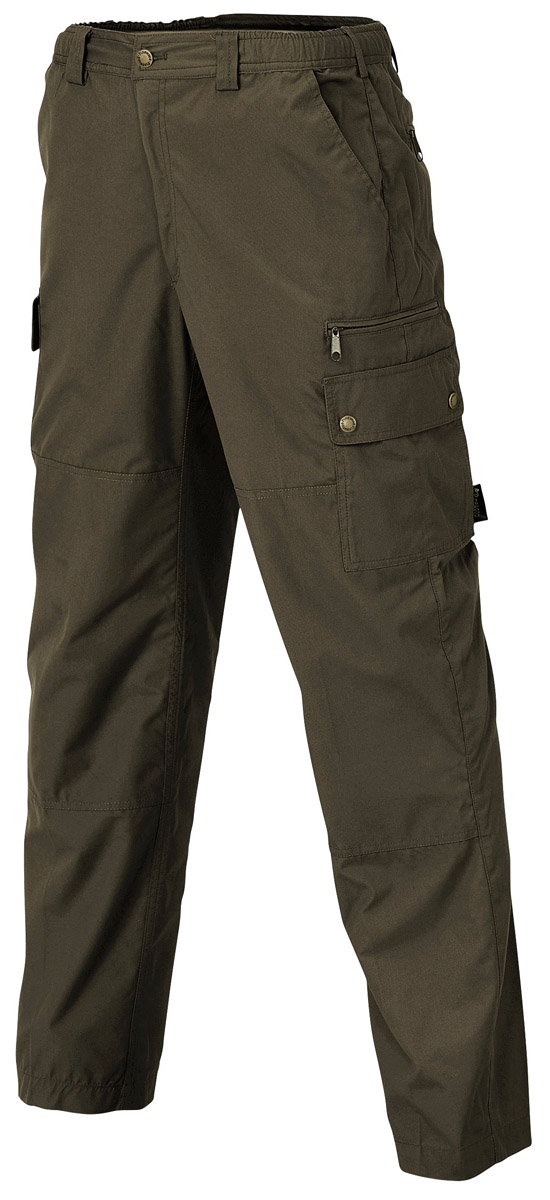 Pinewood Winterhose Herren Hose Finnveden Hose Finnveden von Pinewood, wasser- und schmutzabweisende Hose mit Wattierung