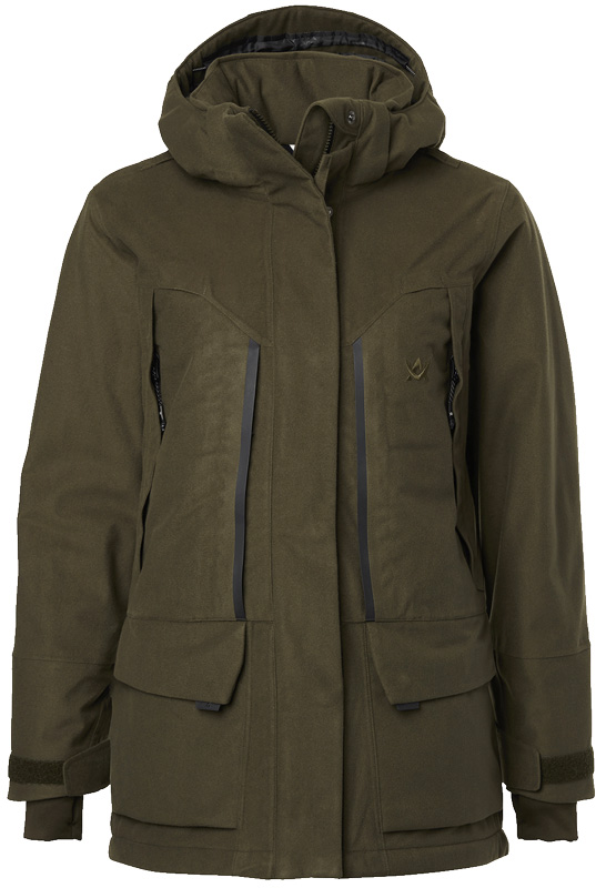 Jacke Tundra