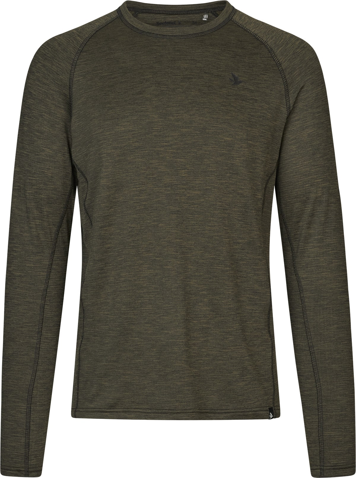 Langarmshirt Peak