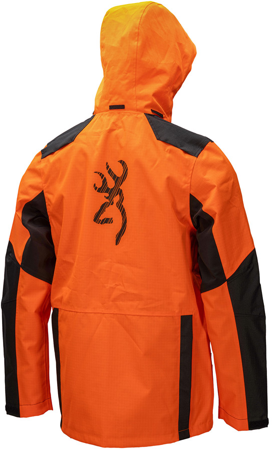 Parka Tracker Lite