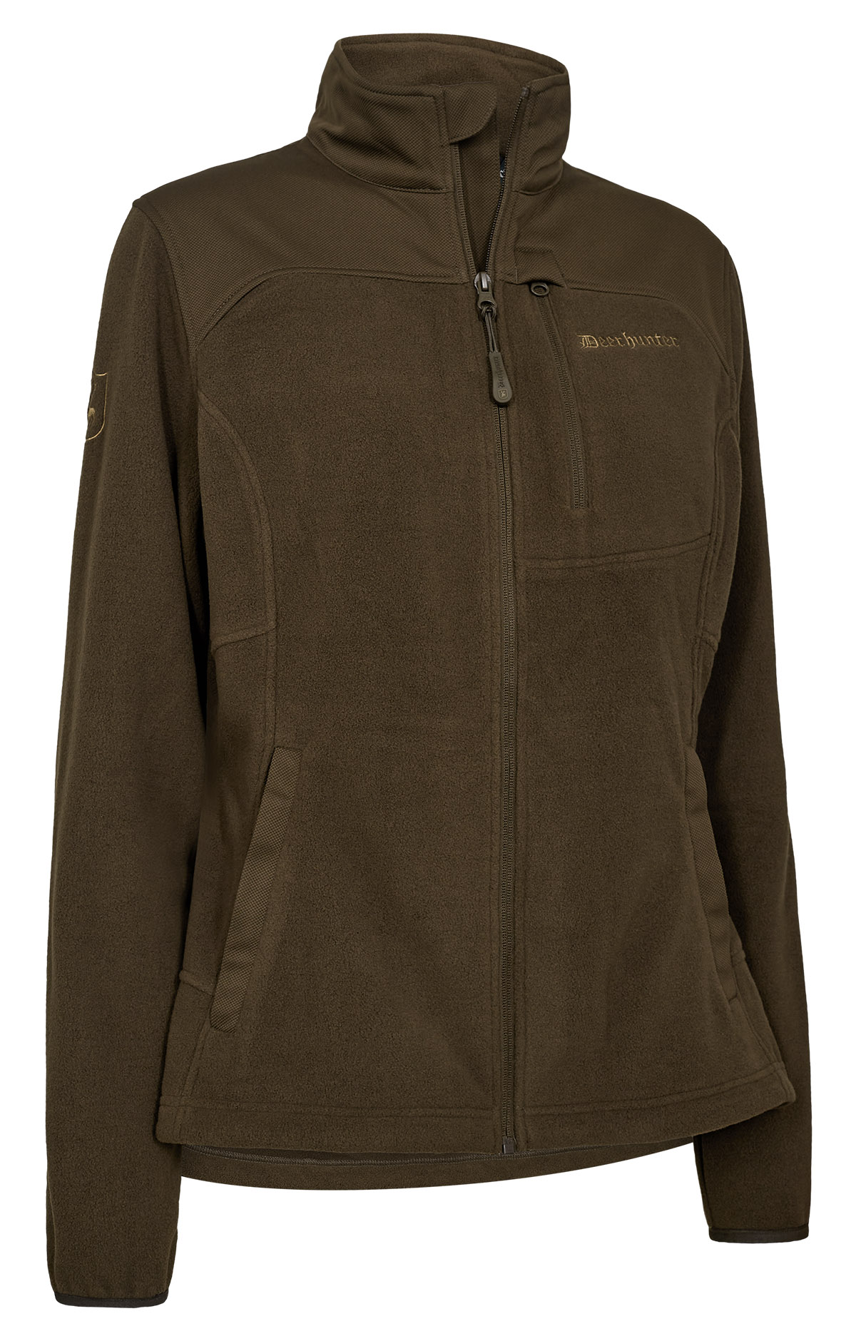 Fleecejacke Muflon Pro