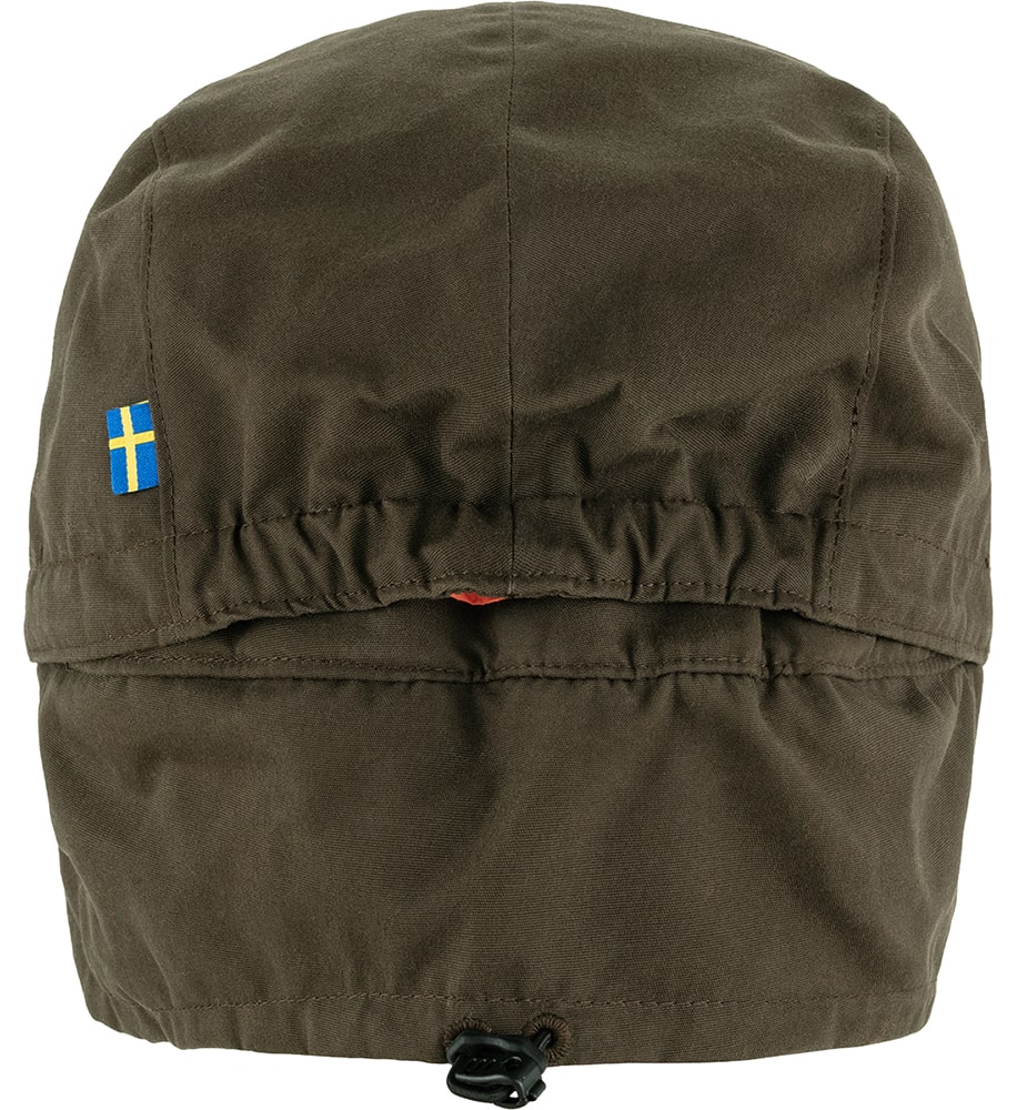Cap Lappland Pintail