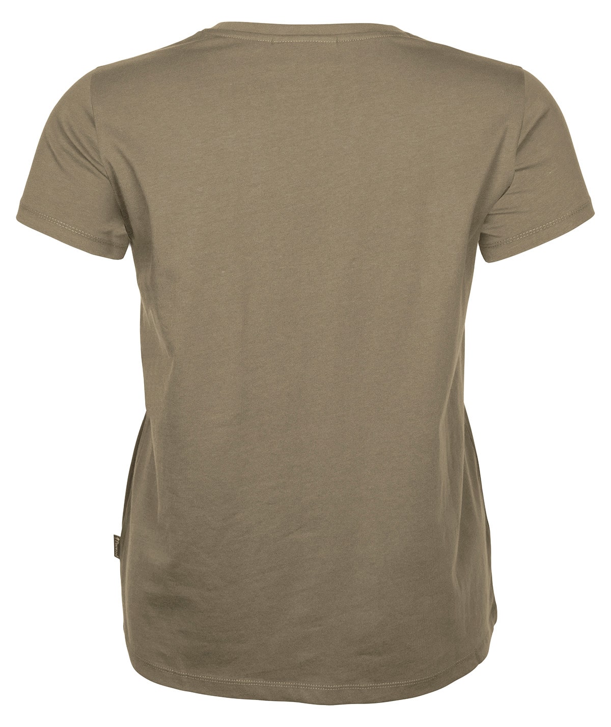 3004287 Pinewood T-Shirt 3er Pack_Brown Rueckansicht