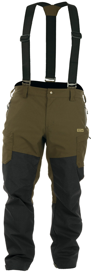 Dornenhose Iron 3 T