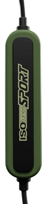 Sport Advance 2.0 / mit Bluetooth / grün /