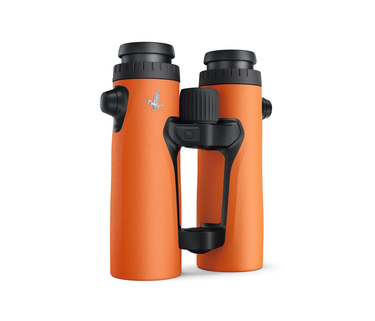 EL Range TA 10x42 W B Orange