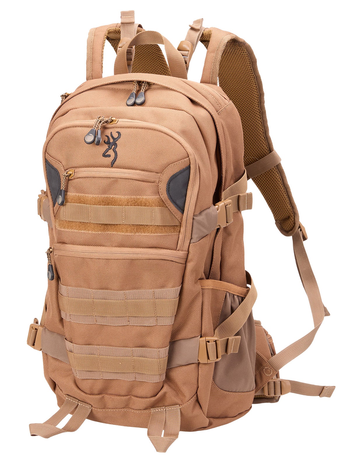 Jagdrucksack Hunter tan 30l