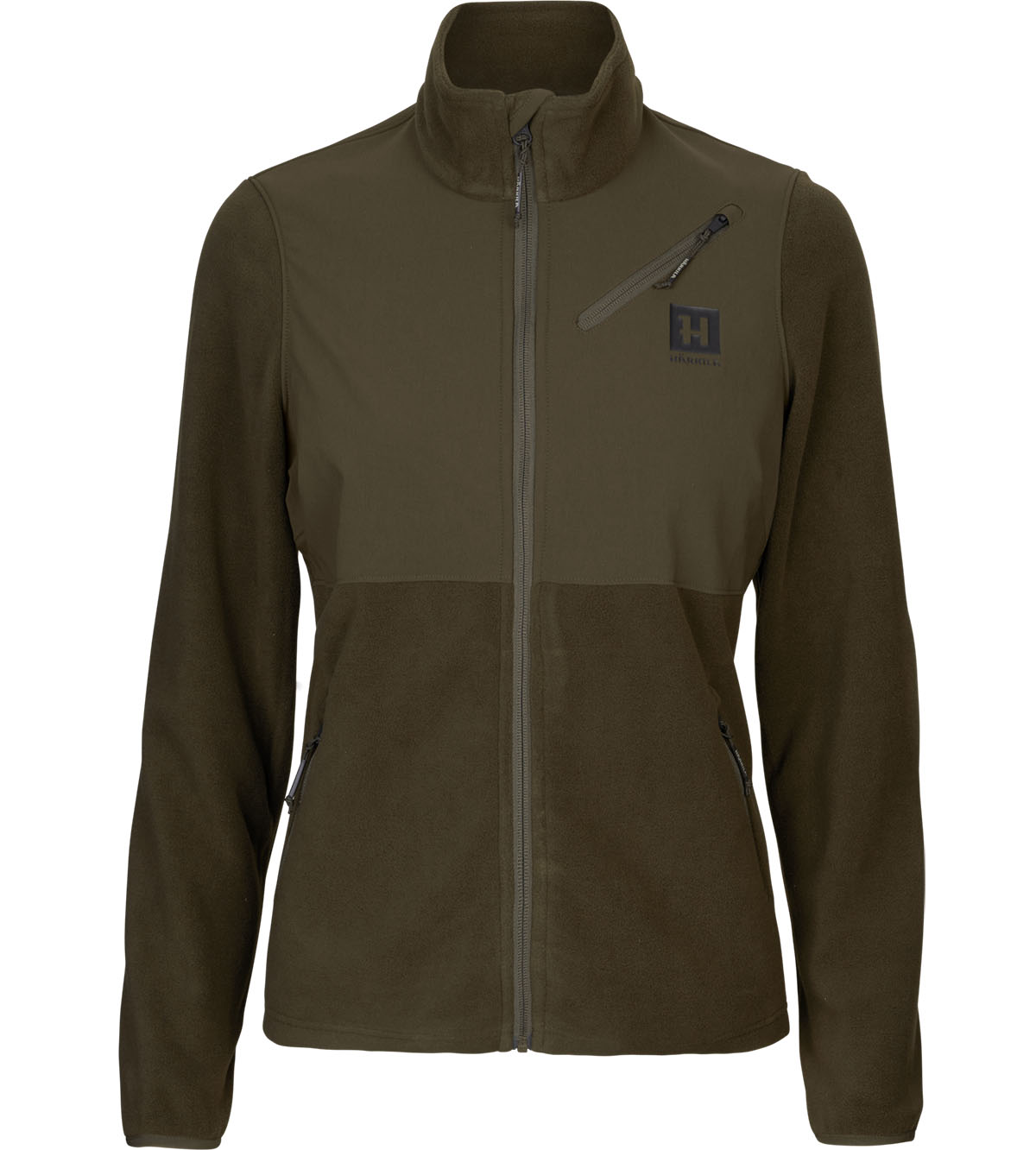 Fleecejacke Fjell