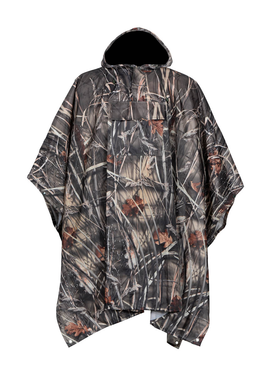 Regenponcho