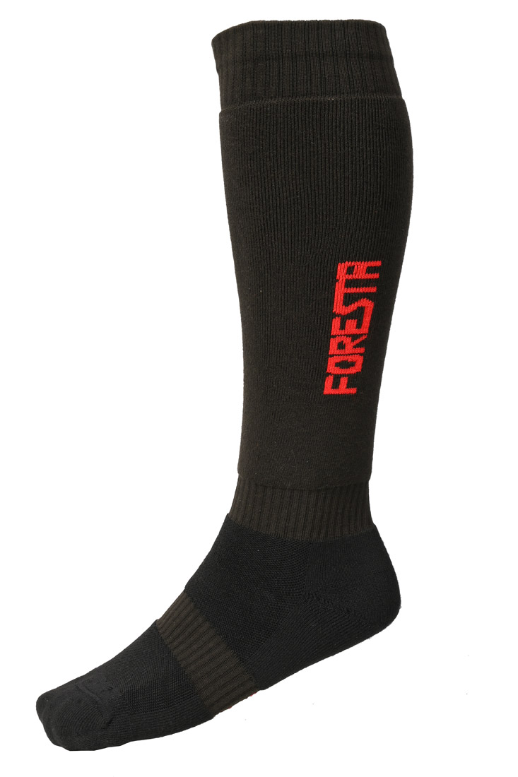 Stiefelfunktions-Socke
