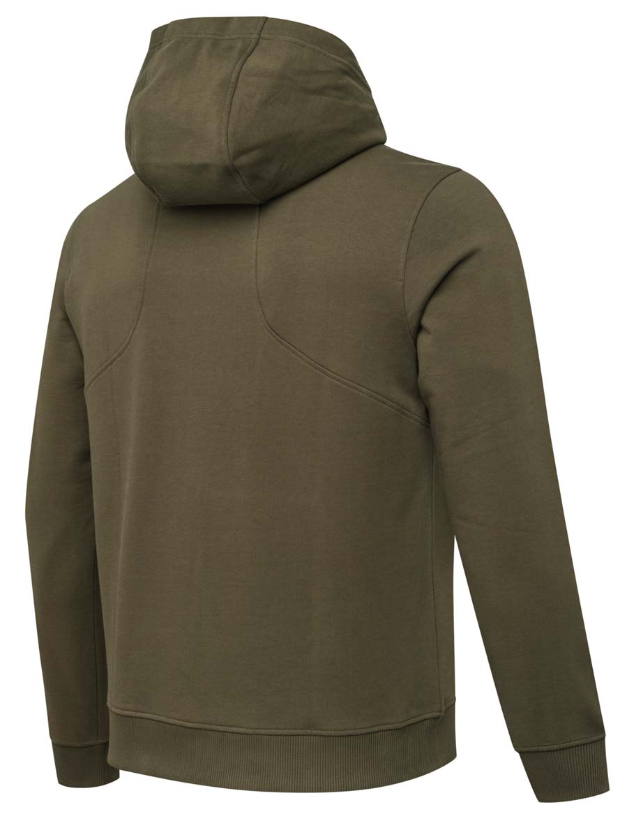 Hoodie Pintail