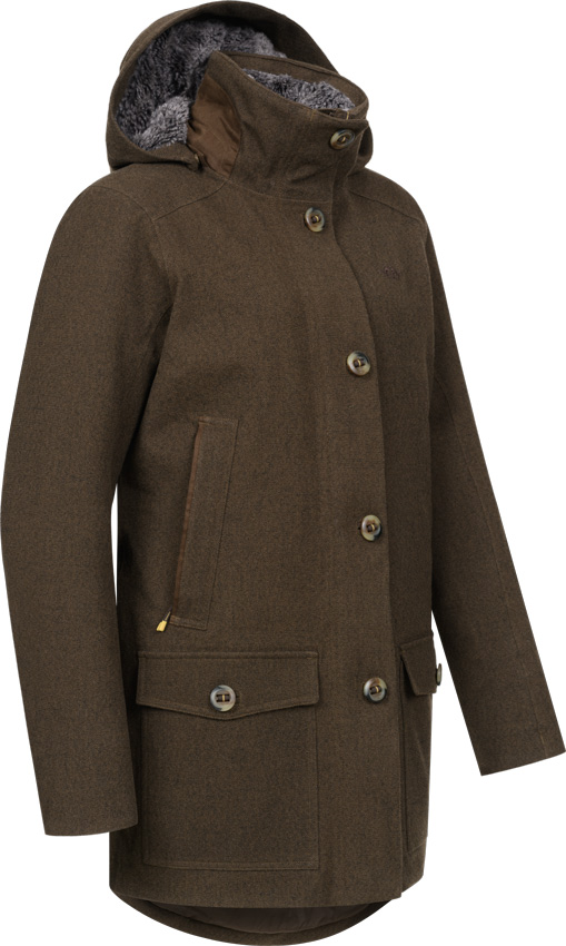 Parka Pamir Argali