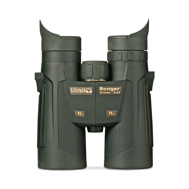 Ranger Xtreme 8x42