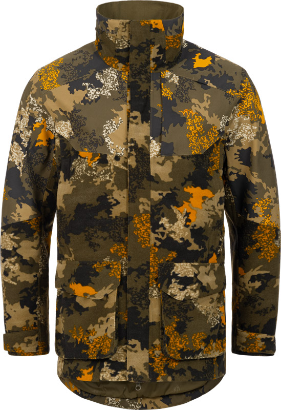 Jacke Silence 2L