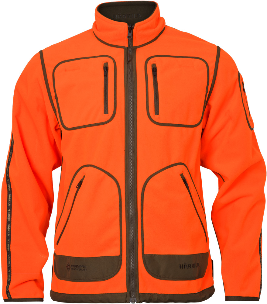 Wendejacke Kamko