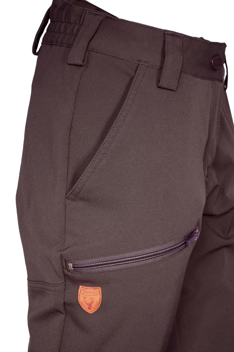 Dornenhose Artemis ohne Futter