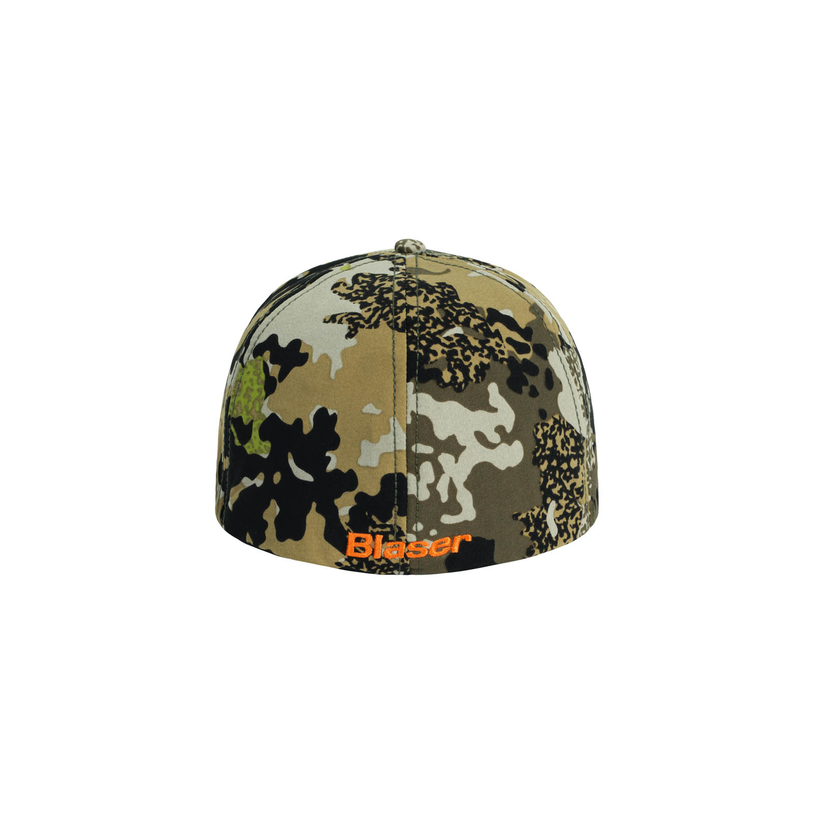 Die Cap Cam 1 HunTec Camouflage von Blaser