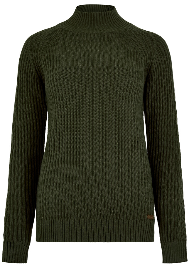 Pullover Corcoran